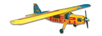 Dornier 27